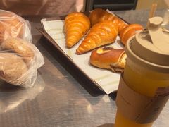 -山崎面包(苏州中心店)