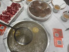 -八合里潮汕鲜牛肉火锅(吉大店)