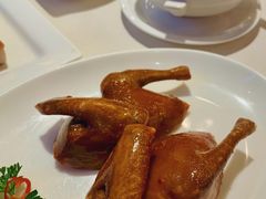 -利苑酒家(华熙国际店)