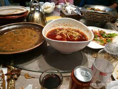 -金掌勺东北菜(格兰晴天店)