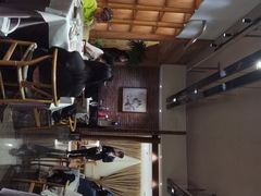 大堂-四季民福烤鸭店(望京旺角店)