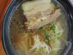-凯丽上海阳春面馆(德仁里店)