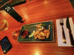 -The Meat & Wine Co Southbank(南岸店)
