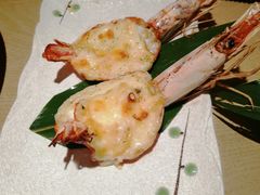 -虹料理·日料放题(悠方店)