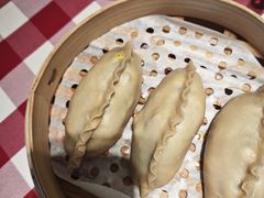 -西贝(无锡万象城店)