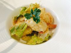 -香格里拉鱼跃地中海西餐厅·牛排披萨