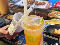 -纪录片《人生一串》体验店(静安店)