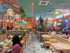 -迷你椰·泰式大排档(佛山顺德店)