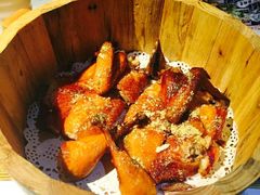 -胡桃里音乐酒馆(万科城市广场店)
