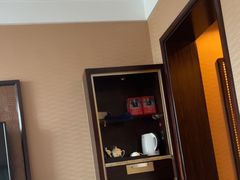 -长沙小天鹅戴斯酒店