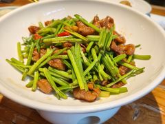 -新白鹿餐厅(银泰西湖文化广场店)
