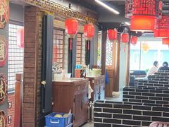 -鸽子刘铁锅炖鱼(劲松店)