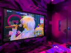 -唛歌KTV(城西银泰店)