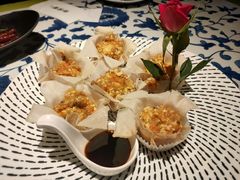 公主素蟹粉-桂满陇天书(南京德基旗舰店)