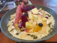 -魏斯理汉堡(西安沣东吾悦店)