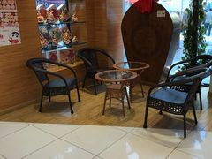 等位区-稻香村(前门公交站店)