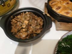 -原味田园·客家菜·土窑鸡(中航城君尚购物中心店)