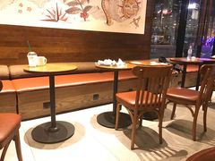 -星巴克臻选(济南万达店)