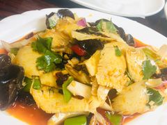 -撸串扒虾(山东路店)