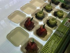 -皇后西斯汀饼店(文化路店)