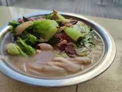 老友猪肉粉-舒记老友粉(埌西店)