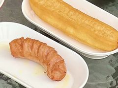 -红荔村肠粉(龙华地铁站店)