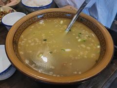 -富正毅三下锅·湘西韵味(天门山索道店)
