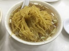 -麦文记面家(佐敦店)