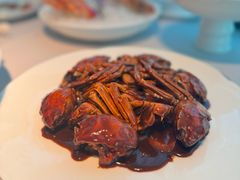 -屋里厢上海菜馆