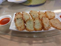 -日日鲜自助餐厅(小公园店)