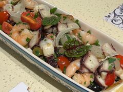 -Mammamia意大利餐厅(古北店)