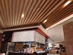 -杭州开元名都大酒店·地中海自助餐厅