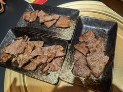 -無二炙坊·和牛烧肉(大钟寺1733店)
