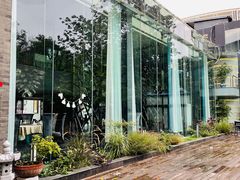 -唐廊烤鸭店(工体店)