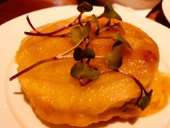 -非常时髦餐厅VUE Restaurant(外滩茂悦大酒店)