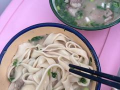 -洧川羊肉豆腐老店