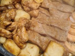 -黄记煌三汁焖锅(顺义华联店)