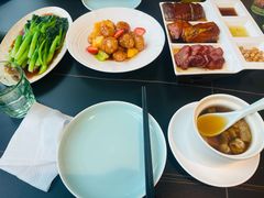 -有璟阁港式餐厅(金融街购物中心店)