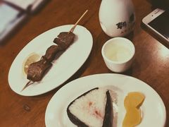 -福烤锦花(长乐路店)