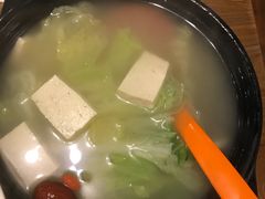 -妈妈的味道(工人体育场东路店)