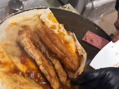 -琦琦蛋饼铺(上南店)