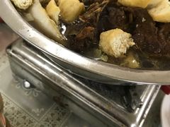 -月星羊肉面馆(黄河路美食休闲街店)
