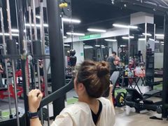 -申驰运动康复中心·中立位肌肉加强馆