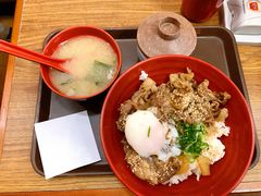 -食其家·牛丼咖喱(广元西路店)