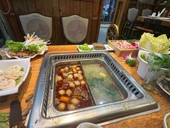 -草原塞蛮羊火锅城(港湾店)