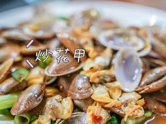 -华记粥饭店(印象容桂主题风情街店)