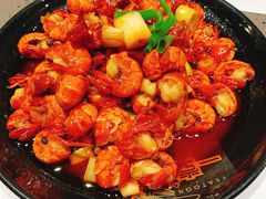 -一棠龙虾•王牌虾球(楚河汉街店)