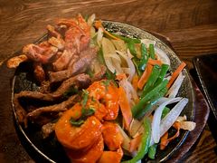 -Q MEX 库迈墨西哥餐吧(三里屯店)