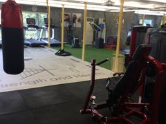 -SAH健身私教工作室(紫东店)