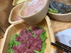 -独食火锅·半米屋台(望平街店)